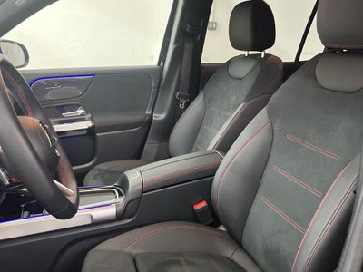 Mercedes Clase GLB 200 d