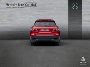 Mercedes Clase GLB 200 d  - Foto 2