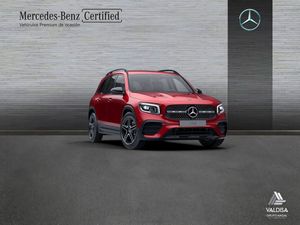 Mercedes Clase GLB 200 d  - Foto 2