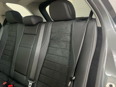 Mercedes Clase GLE 350 de 4MATIC con tecnología híbrida EQ