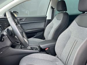 Seat Ateca 1.5 TSI 110kW DSG S&S Style XL  - Foto 2