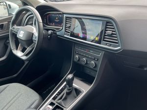 Seat Ateca 1.5 TSI 110kW DSG S&S Style XL  - Foto 2