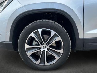 Seat Ateca 1.5 TSI 110kW DSG S&S Style XL