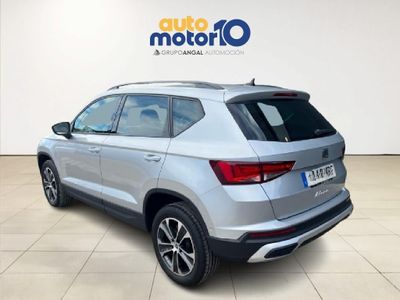 Seat Ateca 1.5 TSI 110kW DSG S&S Style XL