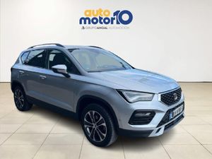 Seat Ateca 1.5 TSI 110kW DSG S&S Style XL  - Foto 2