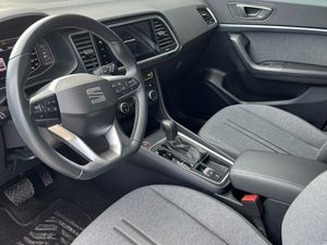Seat Ateca 1.5 TSI 110kW DSG S&S Style XL  - Foto 2