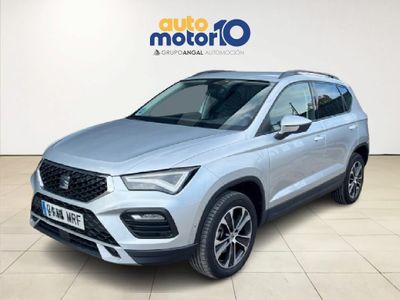 Seat Ateca 1.5 TSI 110kW DSG S&S Style XL