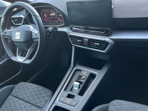 Seat Leon 1.5 eTSI 110kW DSG S&S FR Special Ed Vis  - Foto 2