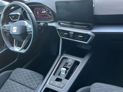 Seat Leon 1.5 eTSI 110kW DSG S&S FR Special Ed Vis