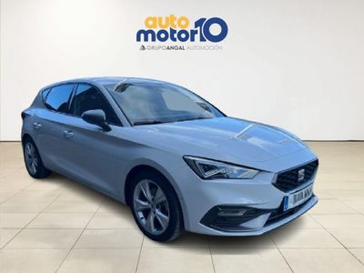 Seat Leon 1.5 eTSI 110kW DSG S&S FR Special Ed Vis