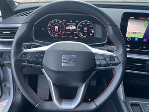 Seat Leon 1.5 eTSI 110kW DSG S&S FR Special Ed Vis  - Foto 2