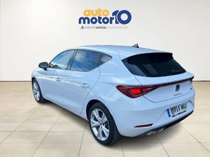 Seat Leon 1.5 eTSI 110kW DSG S&S FR Special Ed Vis  - Foto 2