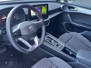 Seat Leon 1.5 eTSI 110kW DSG S&S FR Special Ed Vis  - Foto 2