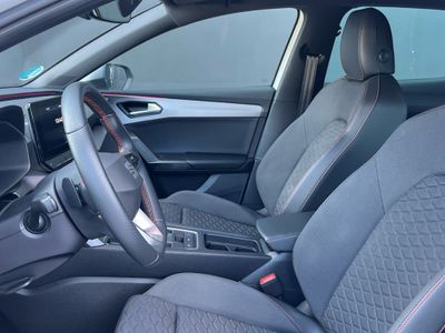 Seat Leon 1.5 eTSI 110kW DSG S&S FR Special Ed Vis