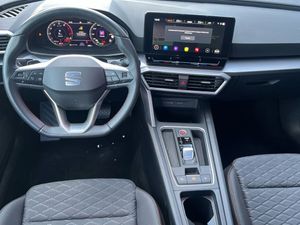 Seat Leon 1.5 eTSI 110kW DSG S&S FR Special Ed Vis  - Foto 2