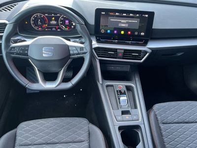 Seat Leon 1.5 eTSI 110kW DSG S&S FR Special Ed Vis