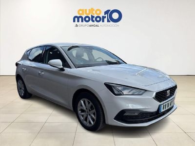 Seat Leon 2.0 TDI 110kW DSG-7 Style XL