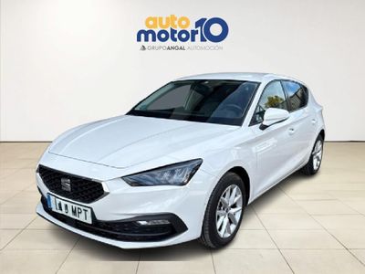 Seat Leon 2.0 TDI 110kW DSG-7 Style XL