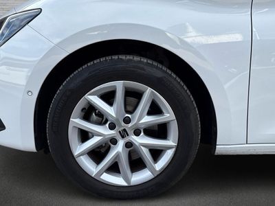 Seat Leon 2.0 TDI 110kW DSG-7 Style XL