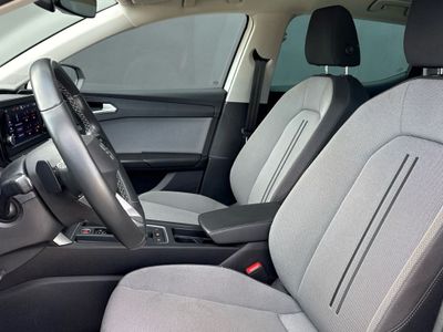 Seat Leon 2.0 TDI 110kW DSG-7 Style XL