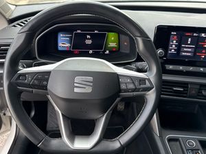 Seat Leon 2.0 TDI 110kW DSG-7 Style XL  - Foto 2