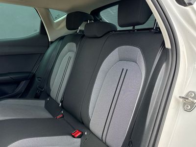 Seat Leon 2.0 TDI 110kW DSG-7 Style XL