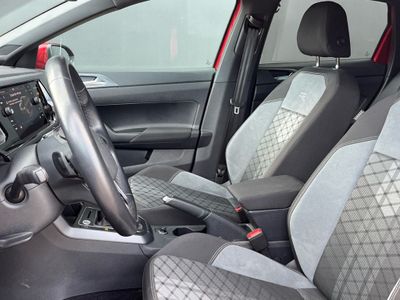 Volkswagen Taigo R-Line 1.0 TSI 81kW (110CV) DSG