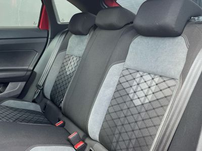 Volkswagen Taigo R-Line 1.0 TSI 81kW (110CV) DSG