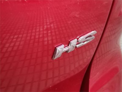 MG HS 1.5 Turbo GDI Comfort DCT