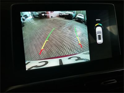 MG HS 1.5 Turbo GDI Comfort DCT