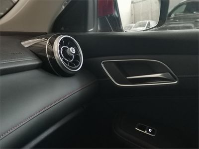 MG HS 1.5 Turbo GDI Comfort DCT