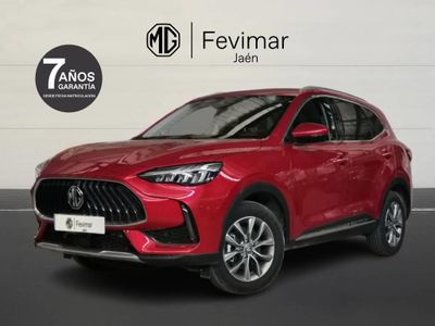 MG HS 1.5 Turbo GDI Comfort DCT