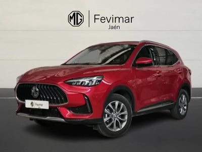 MG HS 1.5 Turbo GDI Comfort DCT