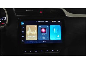 MG ZS 1.5 Comfort  - Foto 2