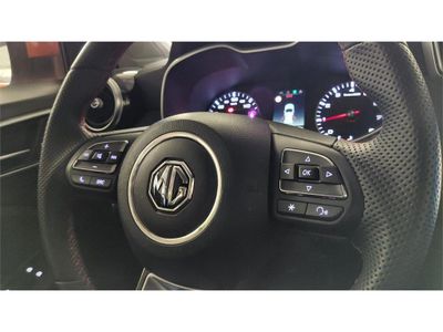 MG ZS 1.5 Comfort