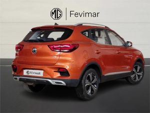 MG ZS 1.5 Comfort  - Foto 2
