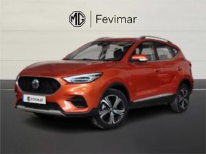 MG ZS 1.5 Comfort  - Foto 2