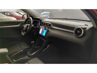 MG ZS 1.5 Comfort