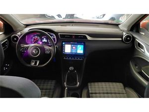 MG ZS 1.5 Comfort  - Foto 2