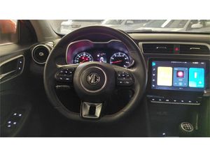 MG ZS 1.5 Comfort  - Foto 2