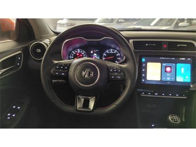 MG ZS 1.5 Comfort