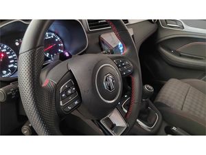 MG ZS 1.5 Comfort  - Foto 2