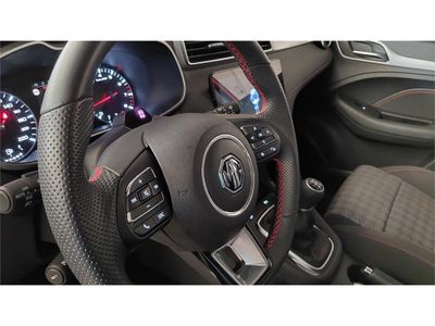 MG ZS 1.5 Comfort