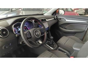 MG ZS 1.5 Comfort  - Foto 2