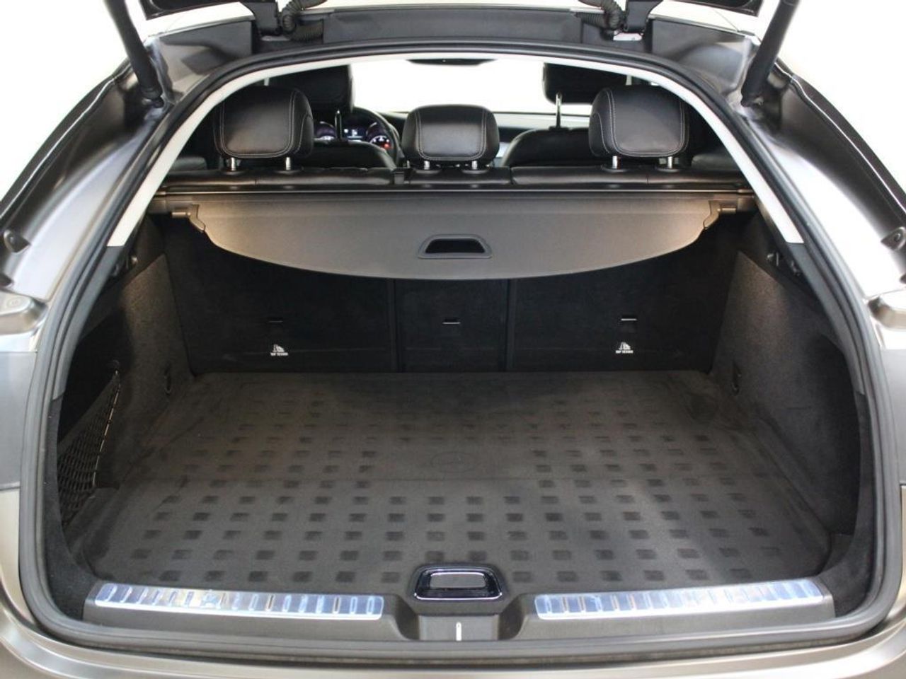 Mercedes GLC Coupé GLC 220 d 4MATIC - Foto 2