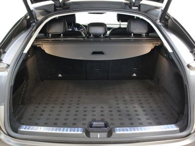 Mercedes GLC Coupé GLC 220 d 4MATIC