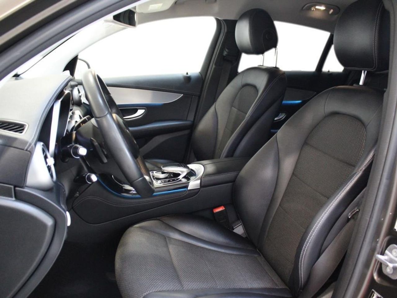 Mercedes GLC Coupé GLC 220 d 4MATIC - Foto 2