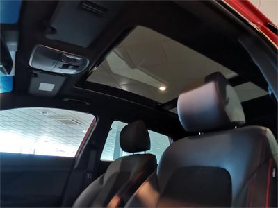 Hyundai Tucson 1.6 CRDI 100kW 48V N-Line X DT 4X2