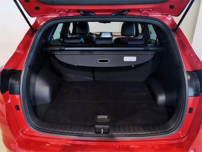 Hyundai Tucson 1.6 CRDI 100kW 48V N-Line X DT 4X2