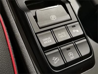 Hyundai Tucson 1.6 CRDI 100kW 48V N-Line X DT 4X2